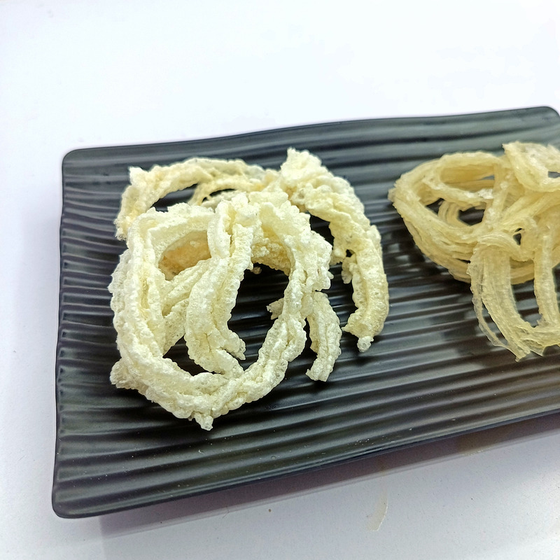 Akki Sandige - ಅಕ್ಕಿ ಸಂಡಿಗೆ - Image 2