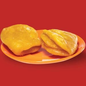 Badam Puri - ಬಾದಂ ಪೂರಿ