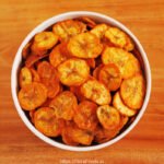 Banana Chips