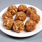 Dry Fruits Ladu