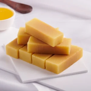 Ghee Mysore Pak - ತುಪ್ಪದ ಮೈಸೂರು ಪಾಕ್