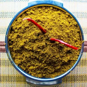 Ghoda Masala - ಗೋಡಾ ಮಸಾಲಾ
