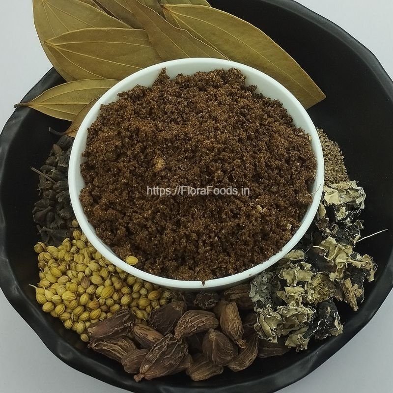 Ghoda Masala - ಗೋಡಾ ಮಸಾಲಾ - Image 3