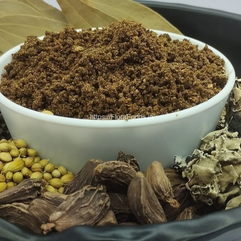 Ghoda Masala - ಗೋಡಾ ಮಸಾಲಾ - Image 4