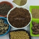 Ghoda Masala