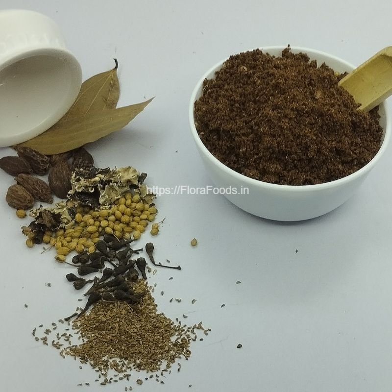 Ghoda Masala - ಗೋಡಾ ಮಸಾಲಾ - Image 2