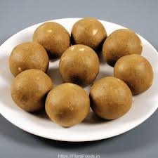 Godhi Hittina Undi - ಗೋಧಿ ಹಿಟ್ಟಿನ ಉಂಡಿ