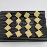 Khava Barfi