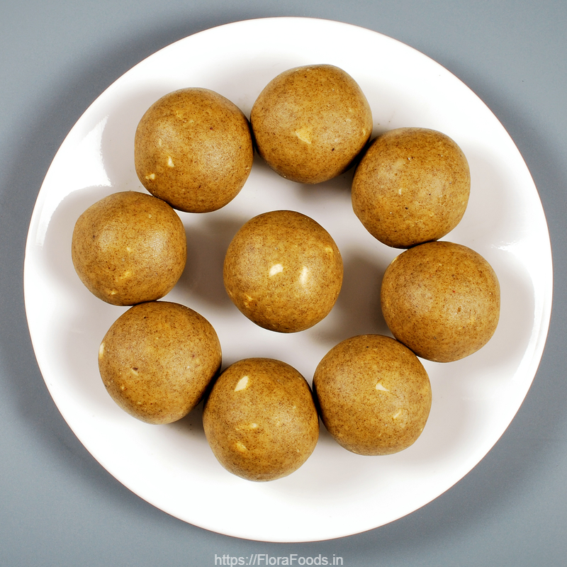 Hesarittina Undi Spl - ಸ್ಪೆಷಲ್ ಹೆಸರಿಟ್ಟಿನ ಉಂಡಿ - Image 2