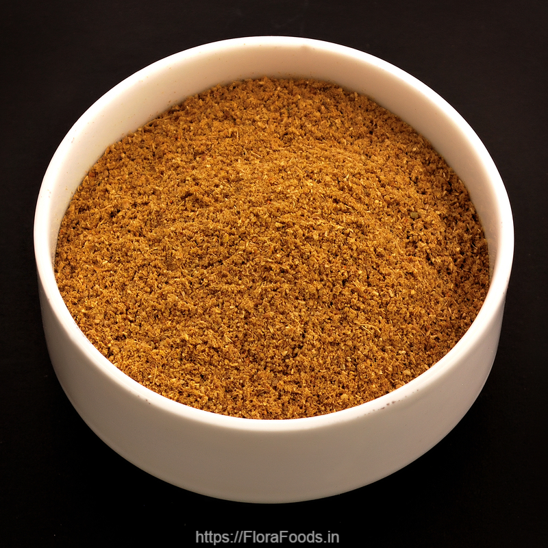 Kashai Pudi - ಕಷಾಯ ಪುಡಿ