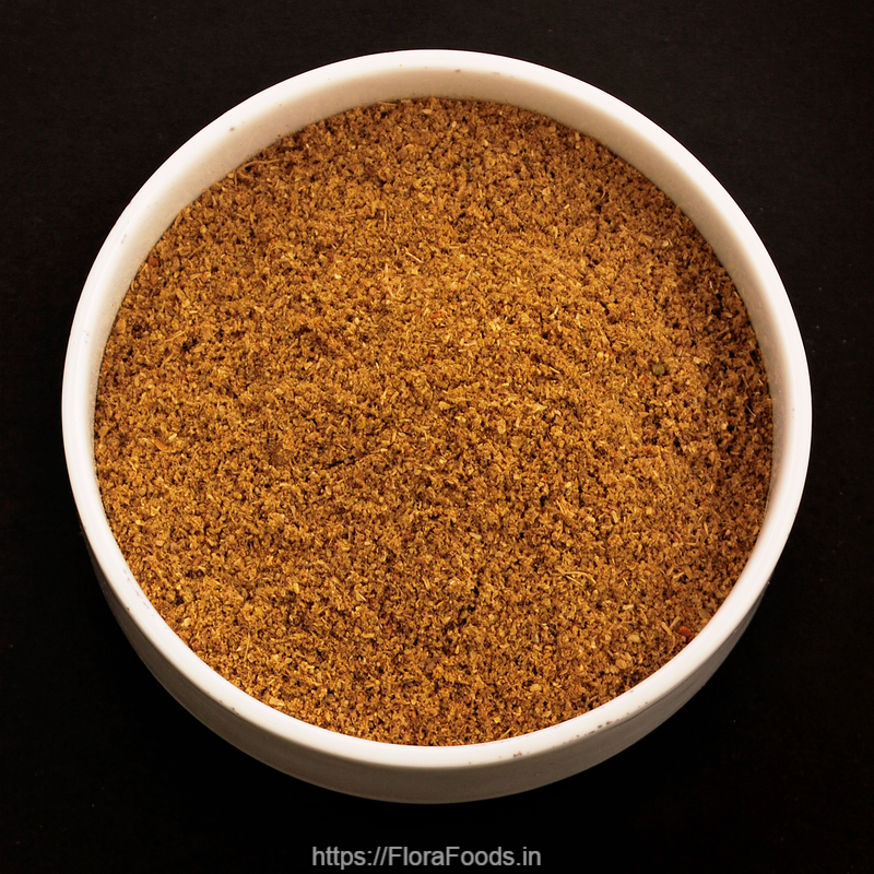 Kashai Pudi - ಕಷಾಯ ಪುಡಿ - Image 2