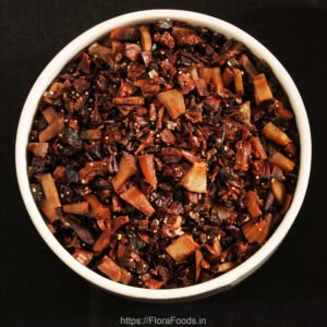 Ker Adkipudi - ಕೆರ್ ಅಡಿಕೆ