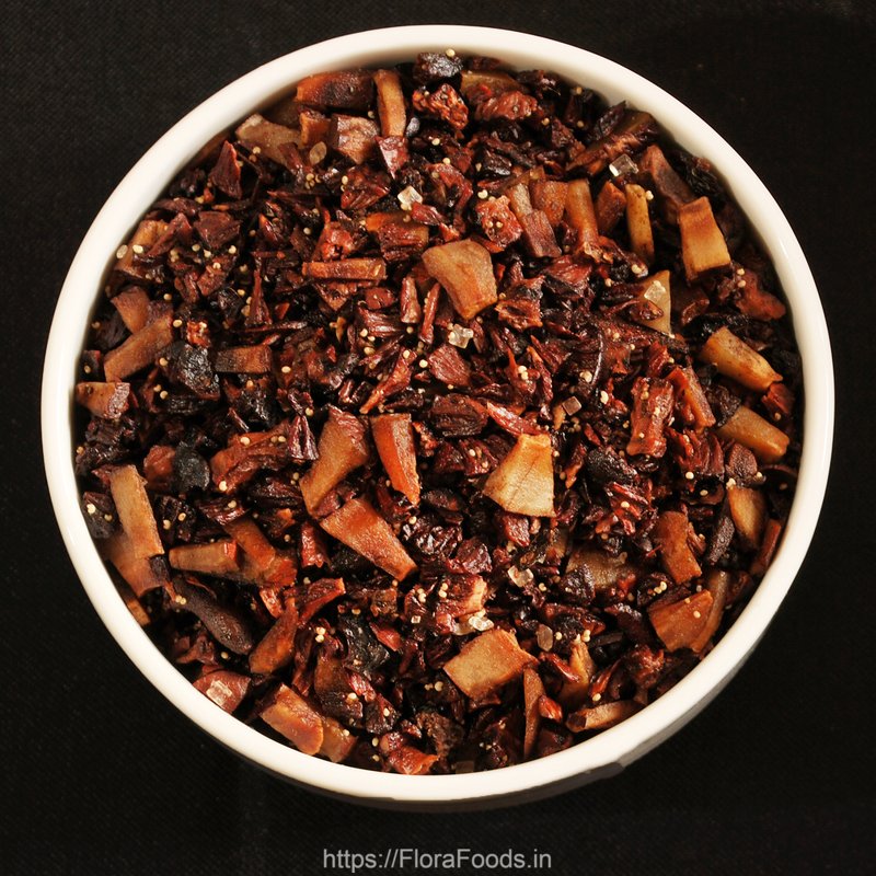 Ker Adkipudi - ಕೆರ್ ಅಡಿಕೆ