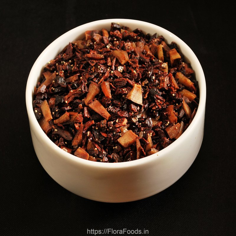 Ker Adkipudi - ಕೆರ್ ಅಡಿಕೆ - Image 2