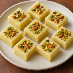 Khava Barfi - ಖಾವಾ ಬರ್ಫಿ