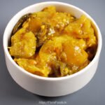 Lemon + Chilli