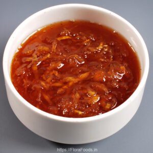 Mango Gulamba - ಮಾವಿನಕಾಯಿ ಗುಳಂಬಾ