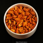 Masala Shenga