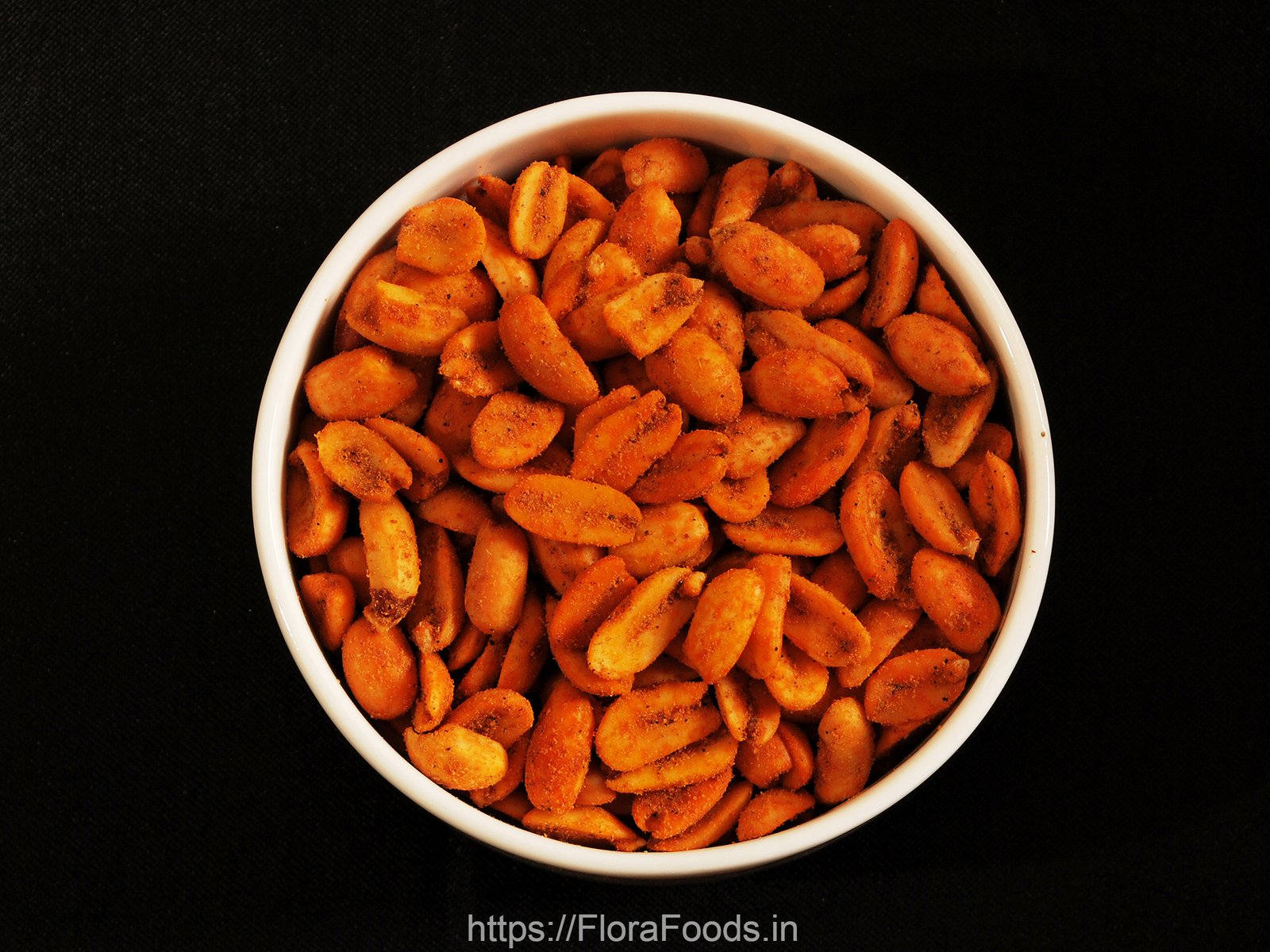 Masala Shenga - ಮಸಾಲಾ ಶೇಂಗಾ - Image 2