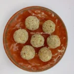 Mohan-laddu
