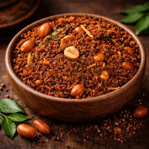Puliyogare Masala - ಪುಳಿಯೋಗರೆ ಮಸಾಲ