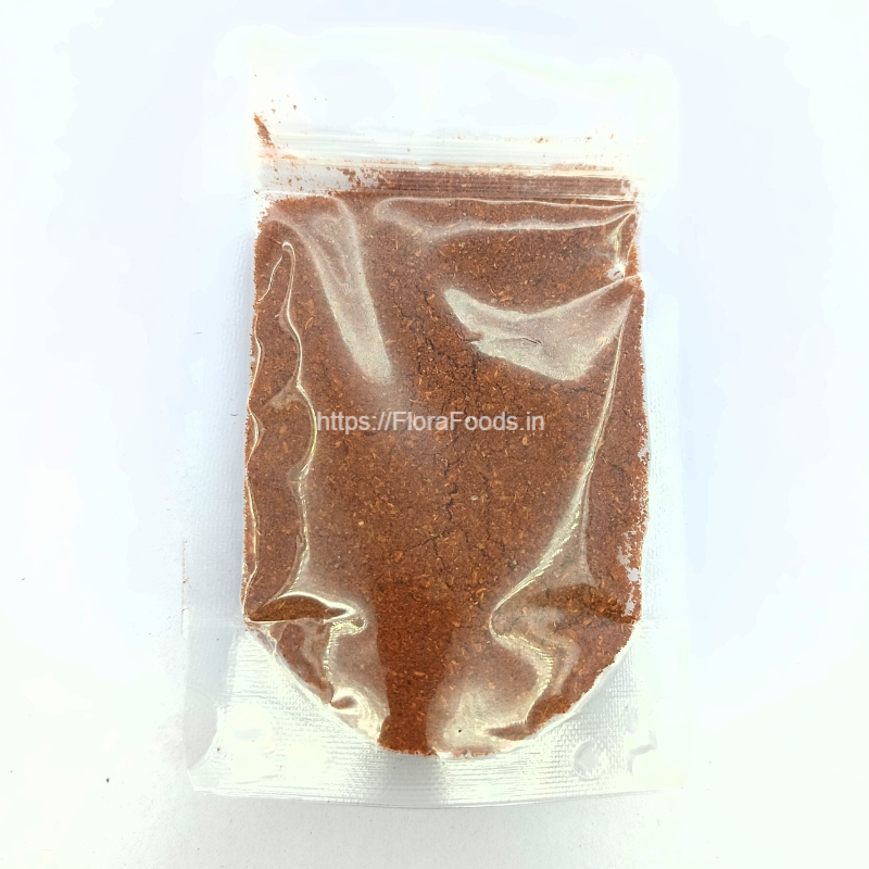 Rasam Pudi - ರಸಂ ಪುಡಿ (ಸಾರಿನ ಪುಡಿ) - Image 3