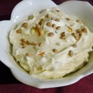 Shrikhand