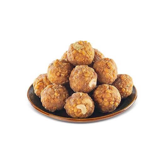 Tirupati Laddu