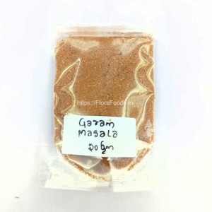 garam-masalaa