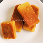 Ghee Mysore Pak