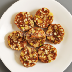 Spl Kharjur Barfi